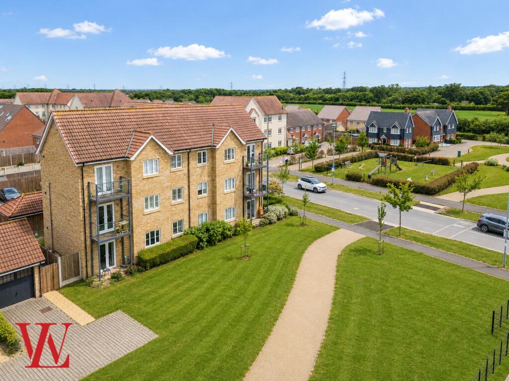 Main image of property: Newland Avenue, Bishop's Stortford, Hertfordshire