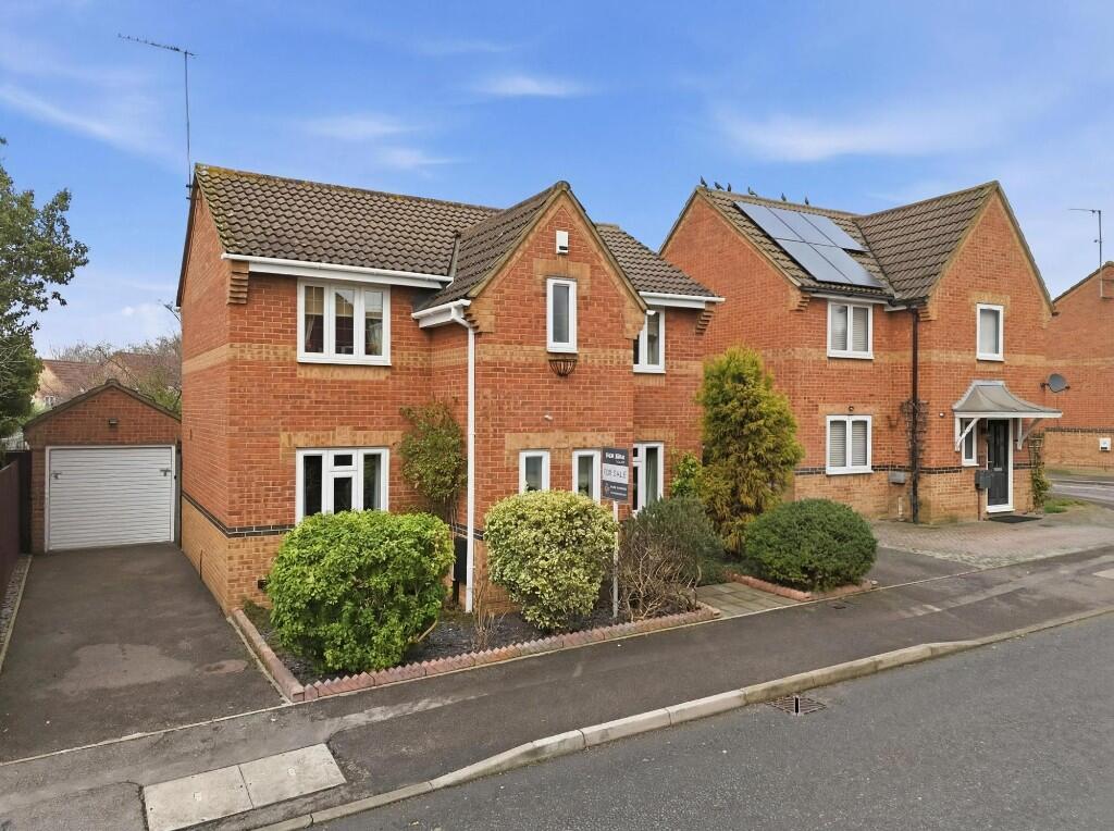 Main image of property: DAVIS ROAD, Chafford Hundred, Grays