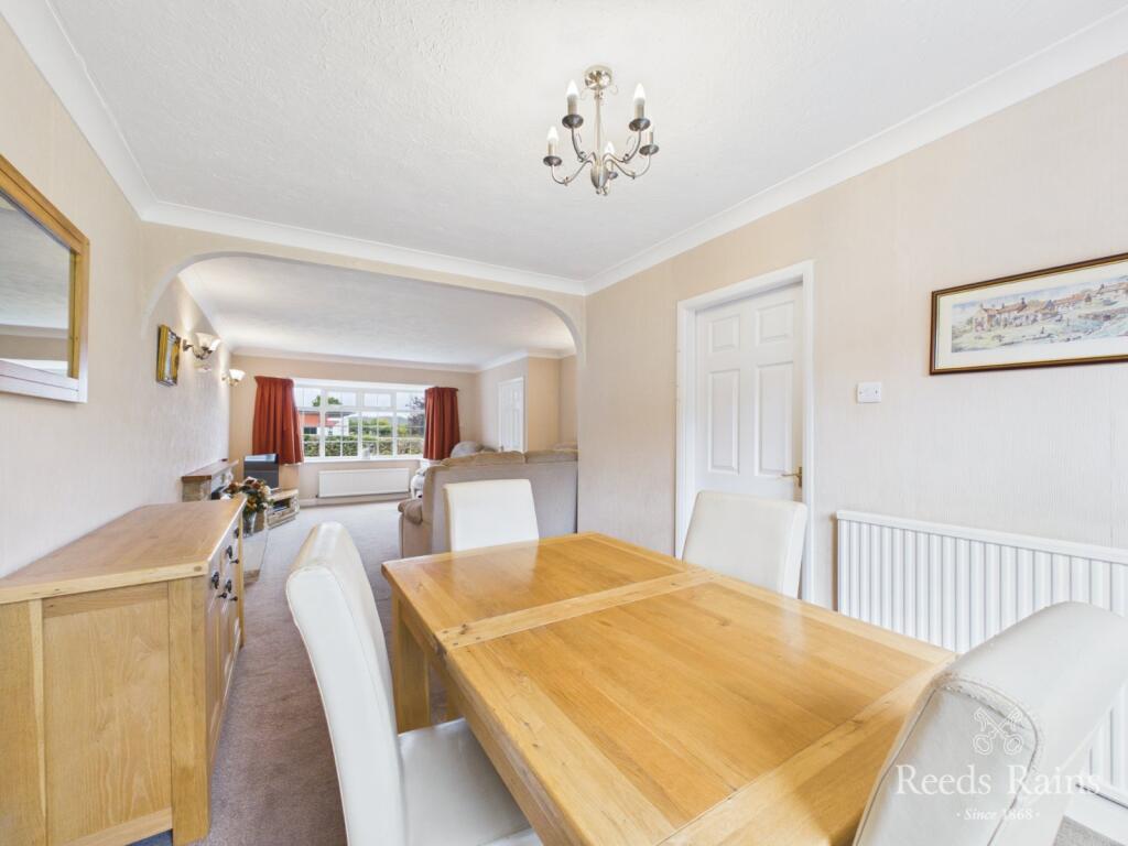 House in Stockton-on-Tees - View 5