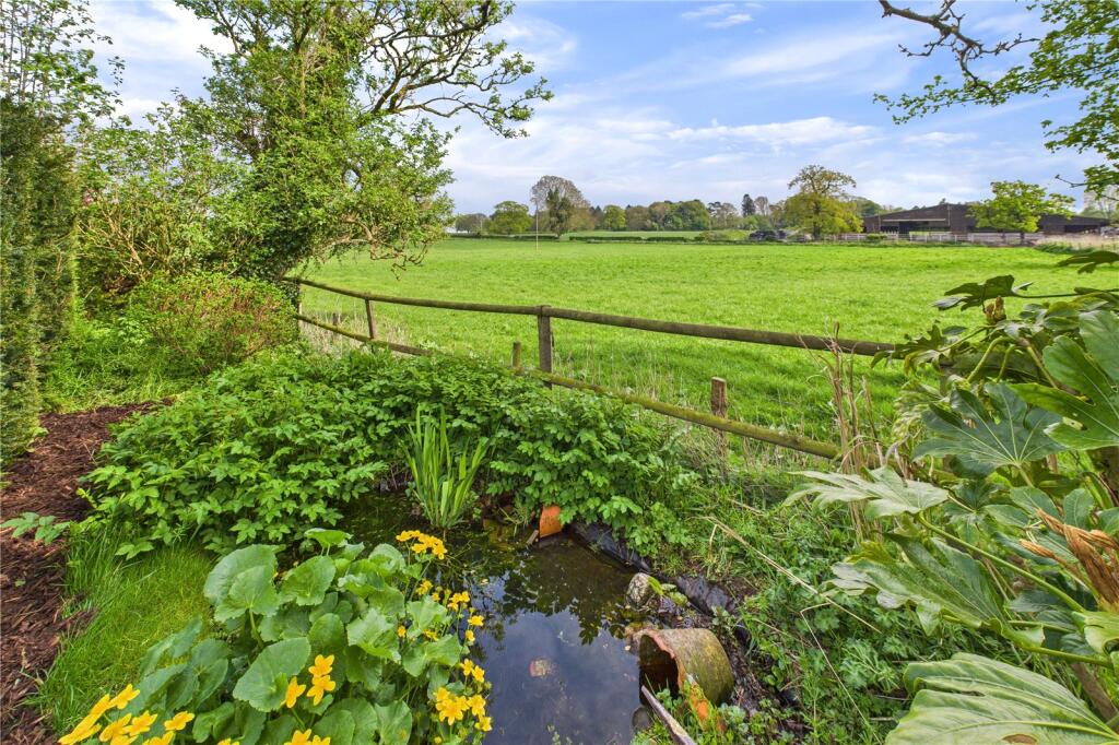 Additional image 35 of Downside Close, Chilcompton, Radstock, Somerset, BA3