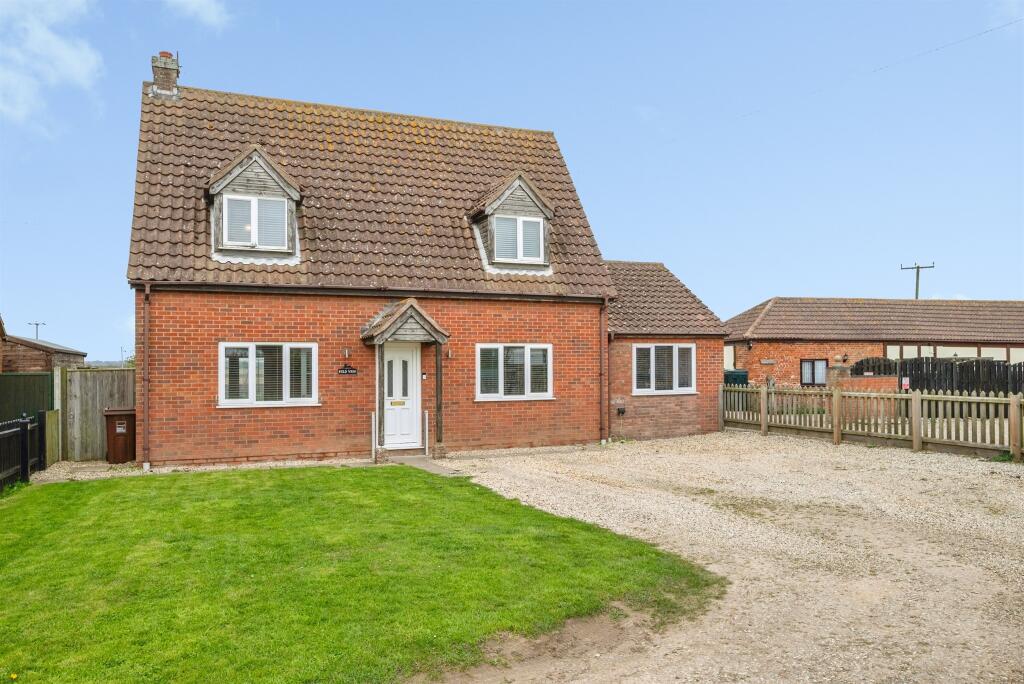 Main image of property: Coast Road, Walcott, Norwich