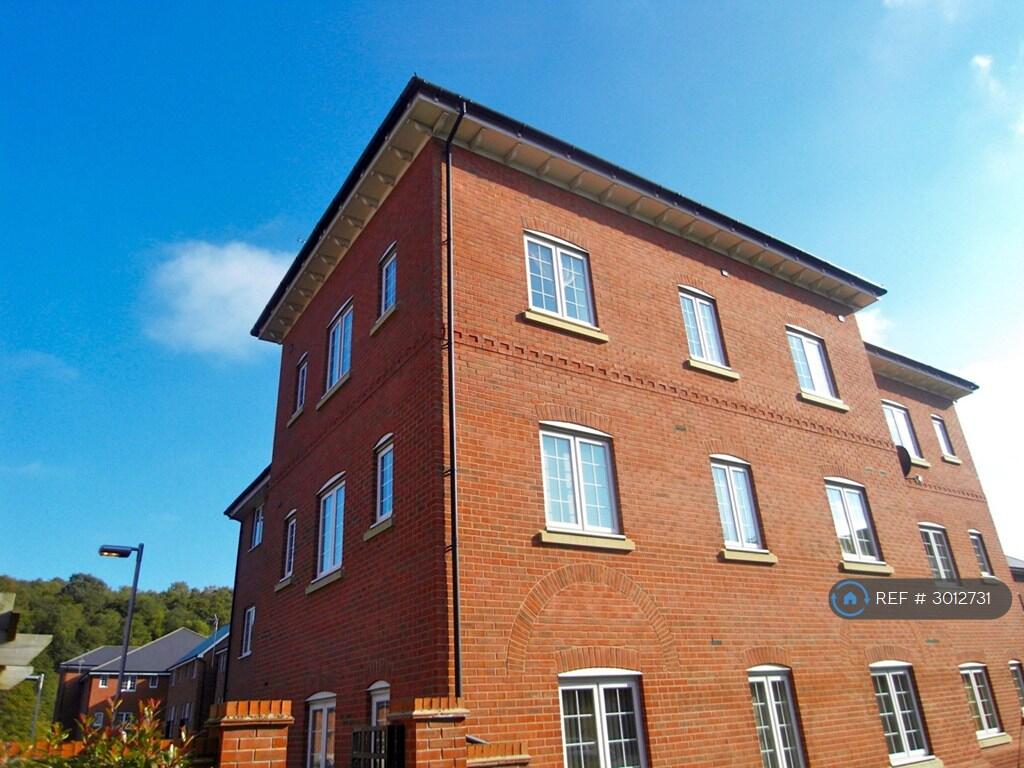 Main image of property: Radcliffe, Manchester, M26