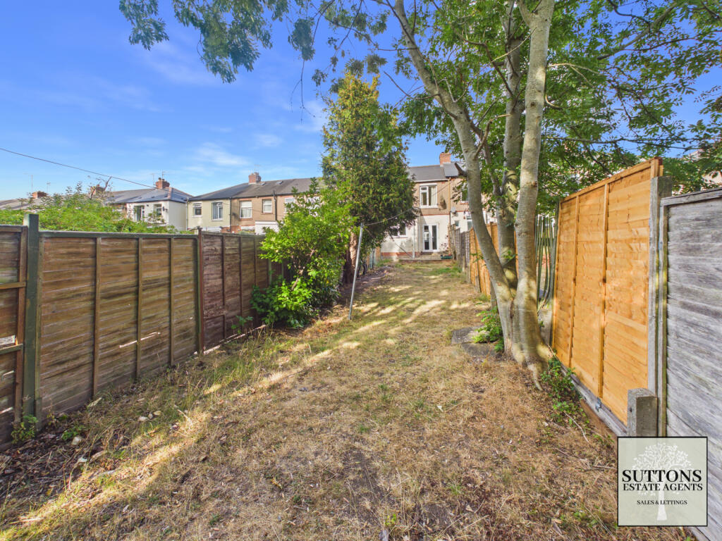 House in Coventry, Whoberley - View 5