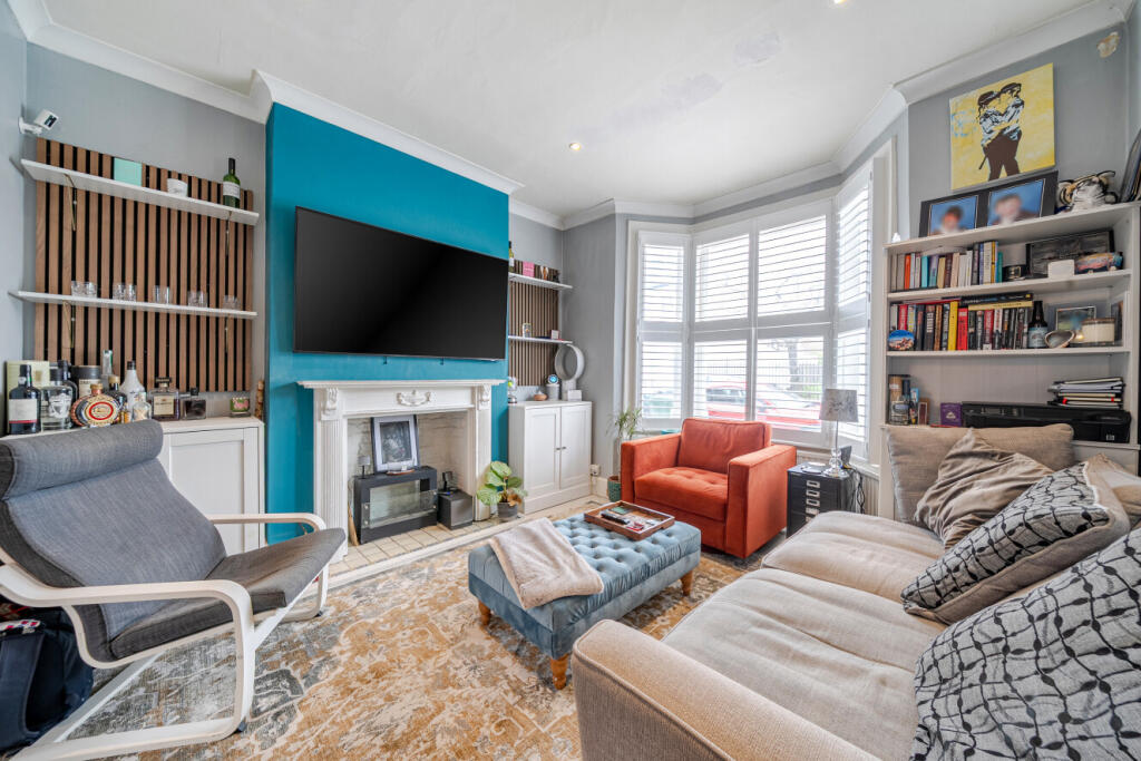 Main image of property: Purcell Crescent, Fulham, London, SW6