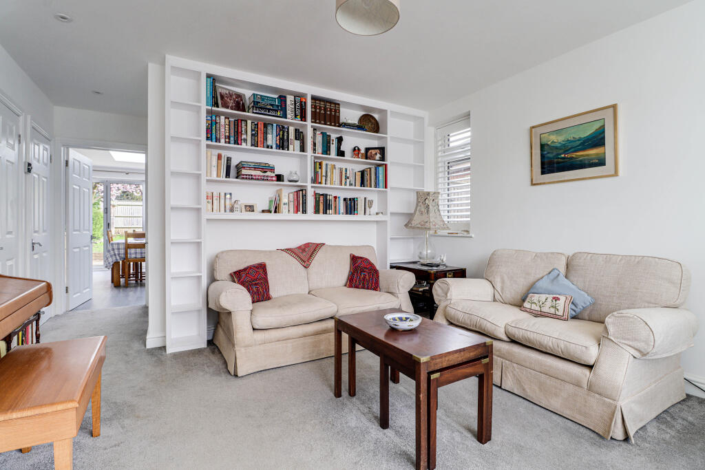 Additional image 2 of Laburnum Grove, Chiswell Green, St Albans, AL2