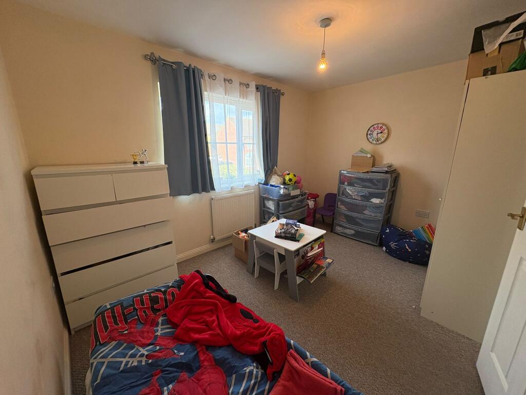 Apartment in Chafford Hundred, South Stifford - View 5