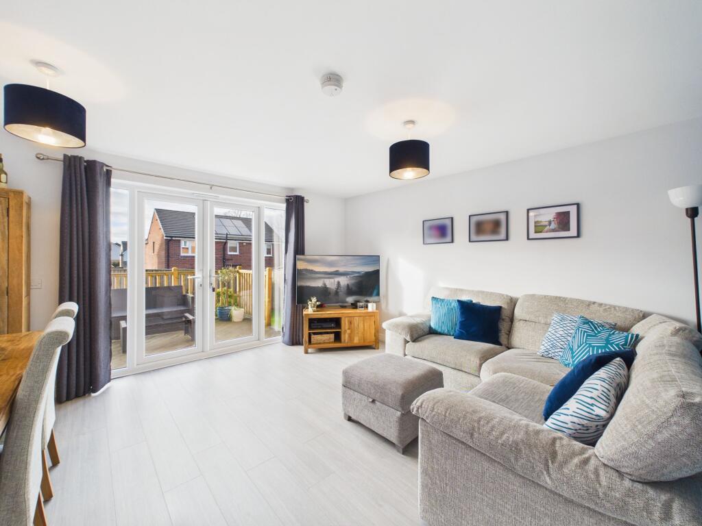 House in Glasgow, North Lanarkshire - View 2