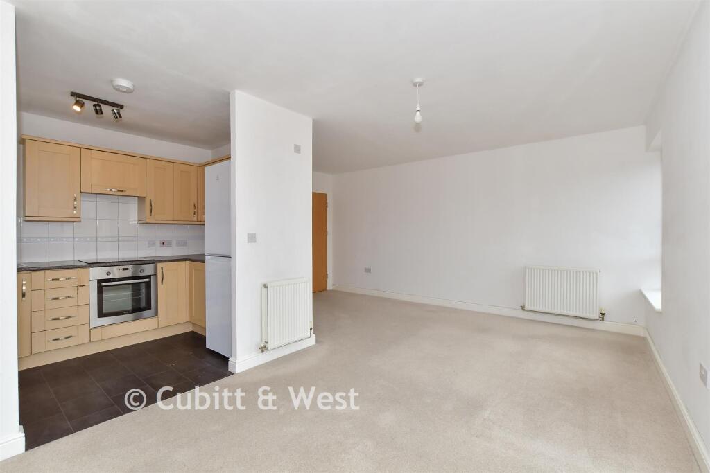 Main image of property: Commonwealth Drive, Three Bridges, Crawley, West Sussex