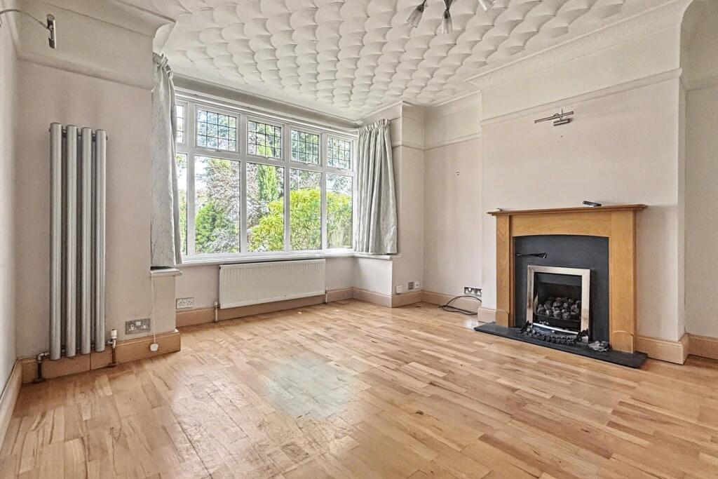 House in Southampton - View 5
