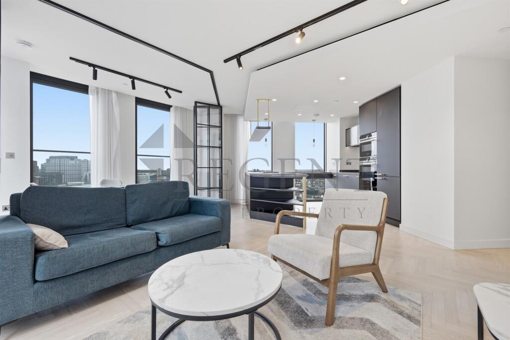 Apartment in London - View 2