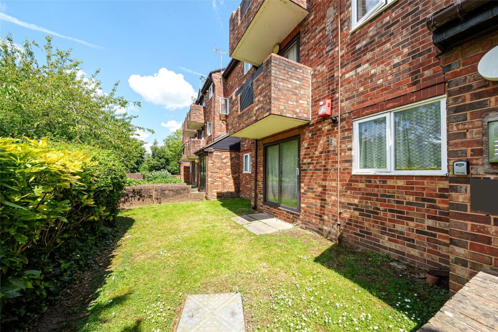 Main image of property: Maple Mews, London, SW16