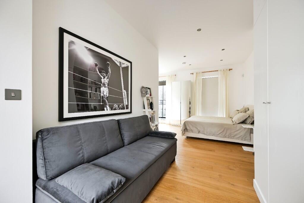3 bedroom terraced house for rent