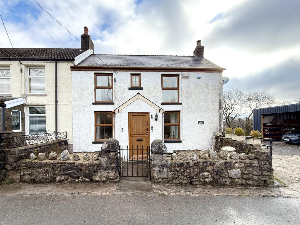 Main image of property: Gelli Neuadd, Penderyn, Aberdare, Rhondda Cynon Taf