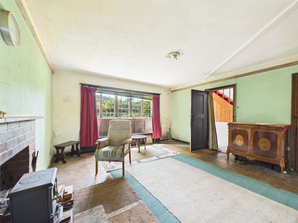 House in West Devon, South Tawton - View 5