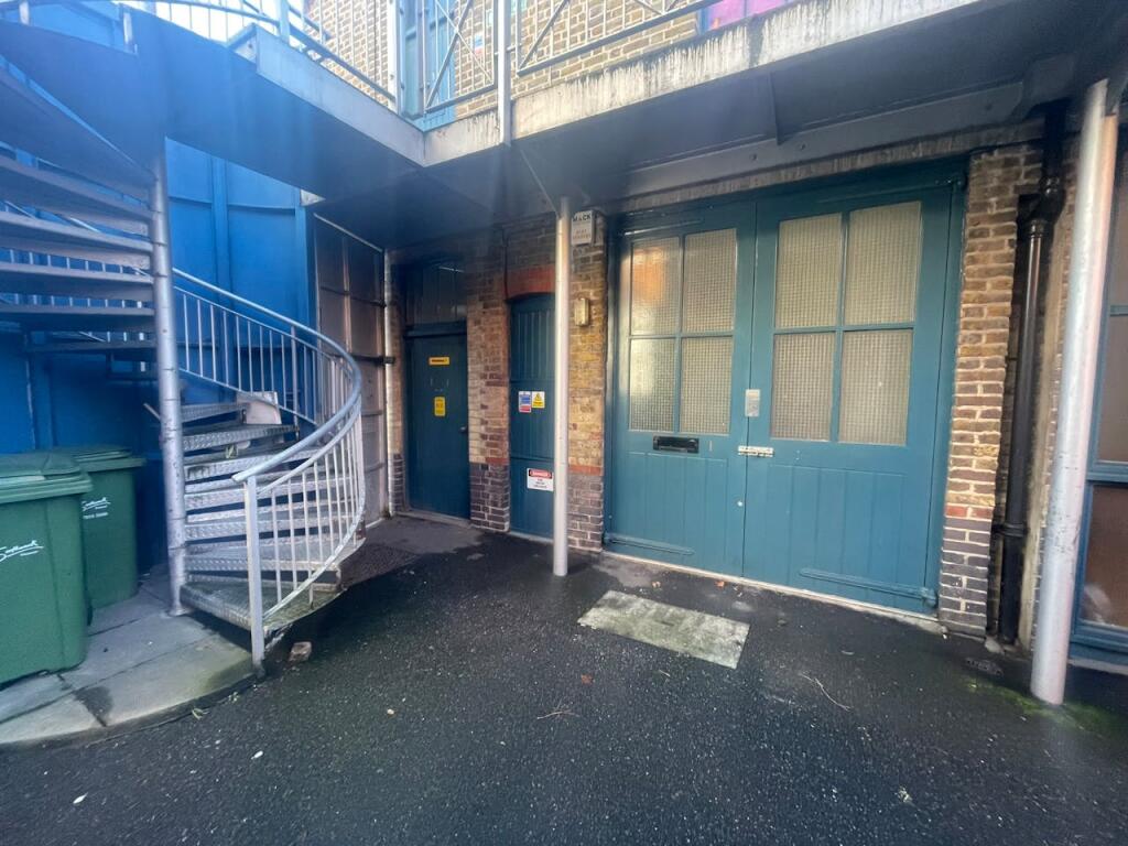 Main image of property: 1 Artichoke Mews, Artichoke Place, London, SE5 8TS