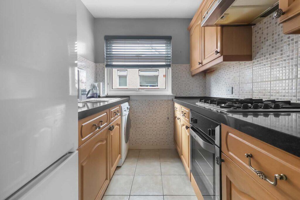 House in Motherwell - View 5