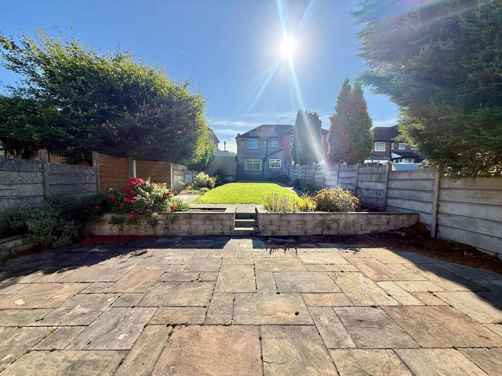 House in Tameside, Greater Manchester - View 2