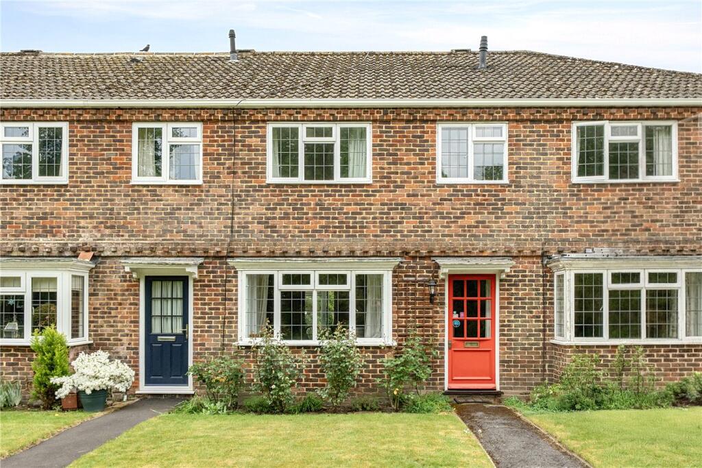 Main image of property: Riverside Gardens, Romsey, Hampshire, SO51
