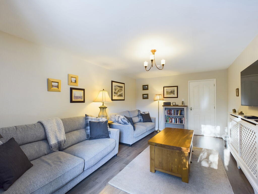 Candleberry Cottage, 3 St Annes Court, How Head, Ambleside, LA22 9ED photo 2