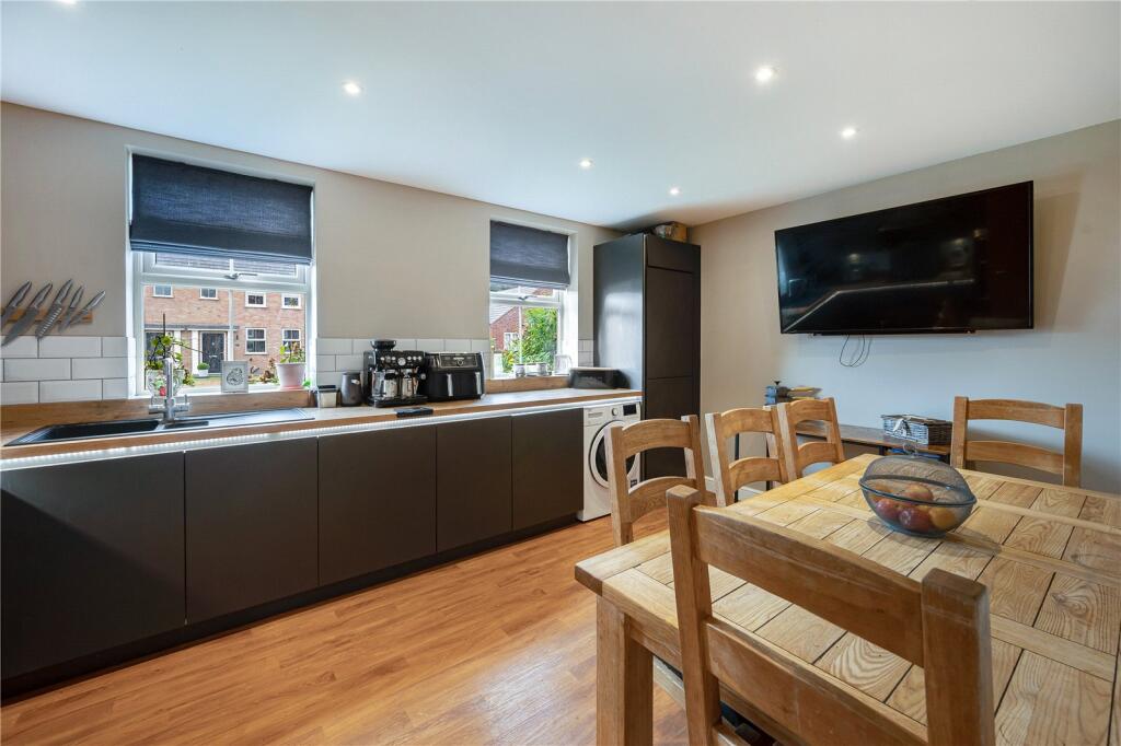 House in North Kesteven, Heckington - View 5