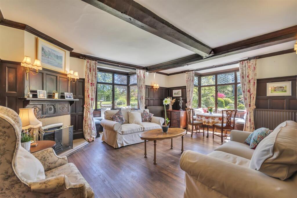 House in Westbury, Vron Gate - View 4