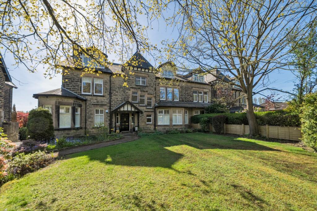 Main image of property: Rutland Road, Harrogate, North Yorkshire, UK, HG1