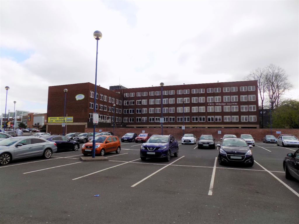 Additional image 4 of Cronehills Linkway, West Bromwich,West Midlands, B70