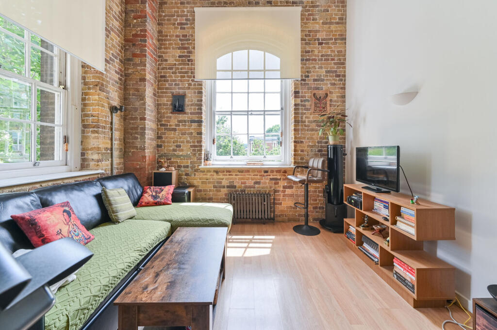 Main image of property: Building 36, Woolwich, London, SE18
