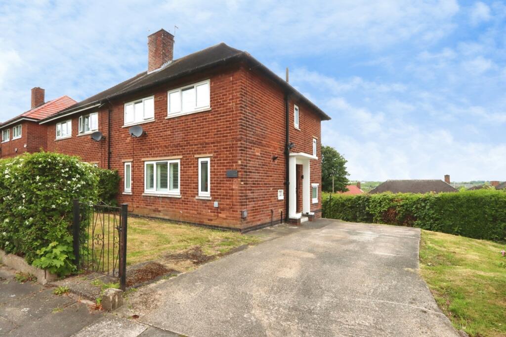 Main image of property: Dyke Vale Place, Sheffield, South Yorkshire, S12