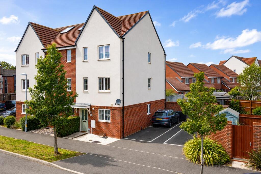 Main image of property: Keen Avenue, Buntingford