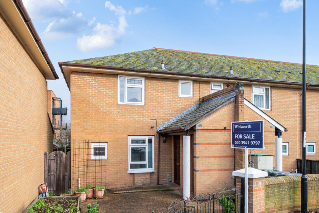 Main image of property: Acorn Way, London, SE23