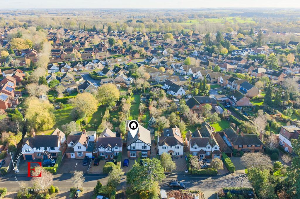 Main image of property: Windy Arbour, Kenilworth, CV8