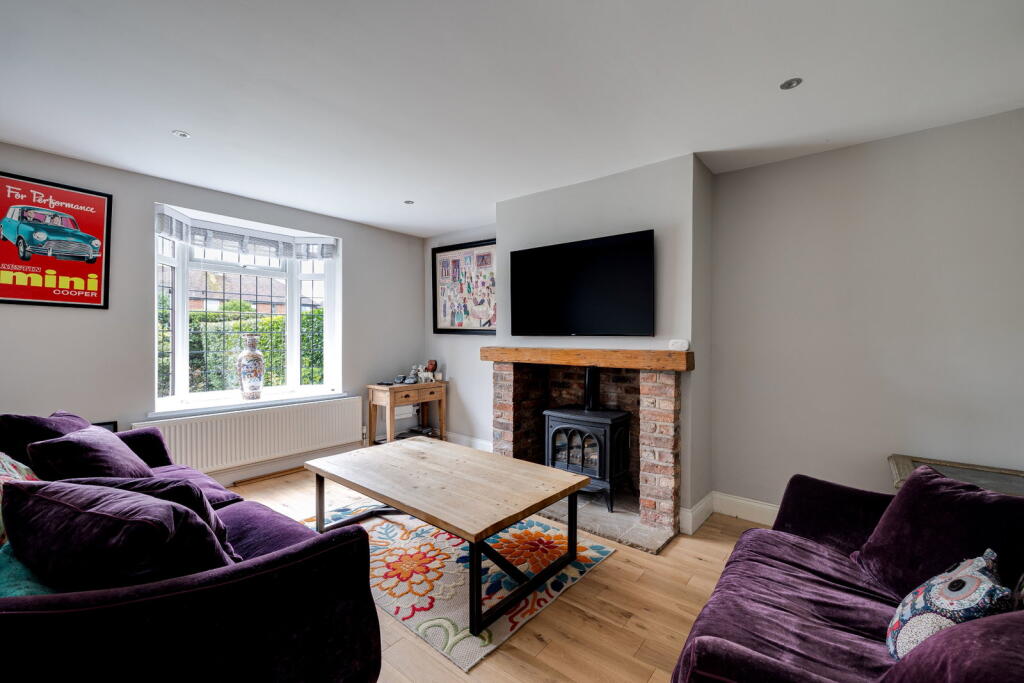House in Warrington - View 4