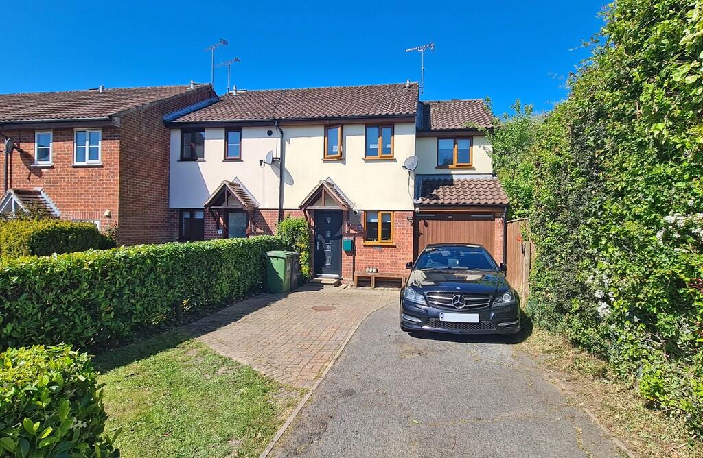 Main image of property: Acorn Road, North Walsham