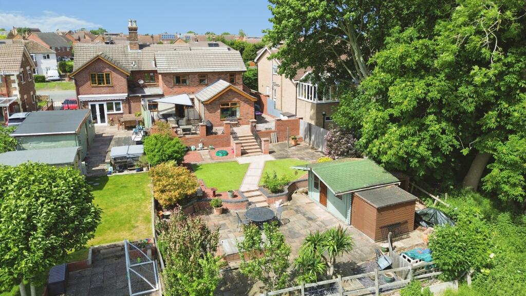 Main image of property: West Street, Folkingham, NG34