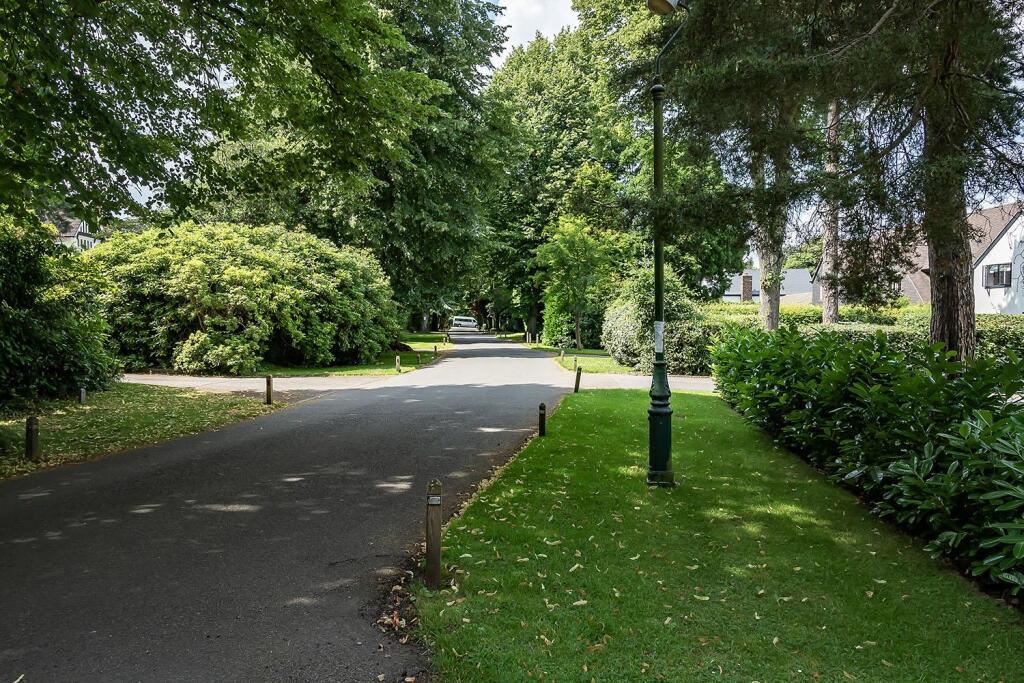 Additional image 36 of The Crescent, Hampton-In-Arden, Solihull