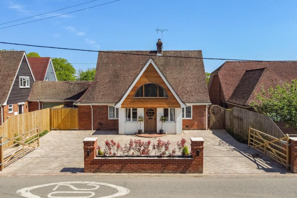 Main image of property: Common Road, Whiteparish, Salisbury
