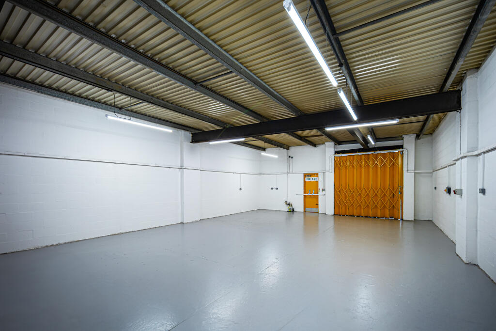 Additional image 2 of Thornhill Road Industrial Estate, Redditch, B98 9ND