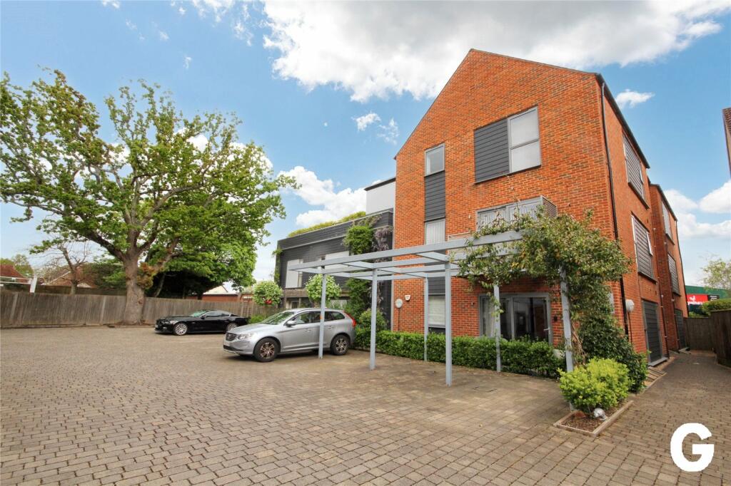 Southampton Road, Ringwood, Hampshire, BH24