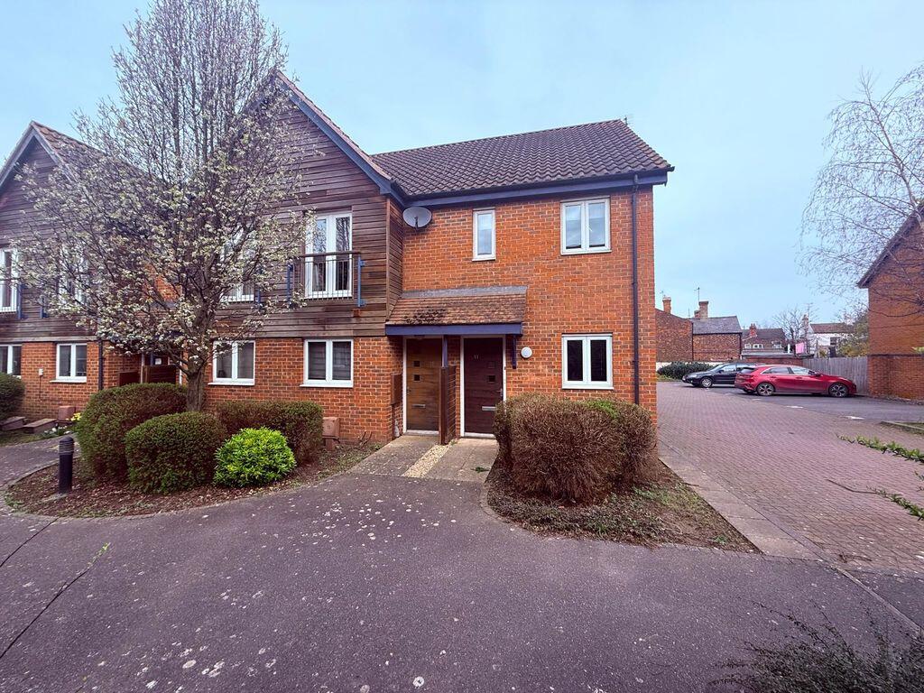 Main image of property: The Featherworks, Boston