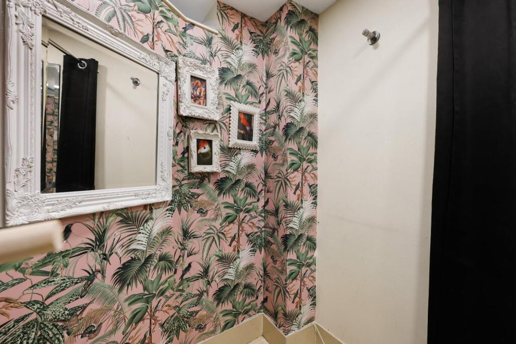 Changing Rooms