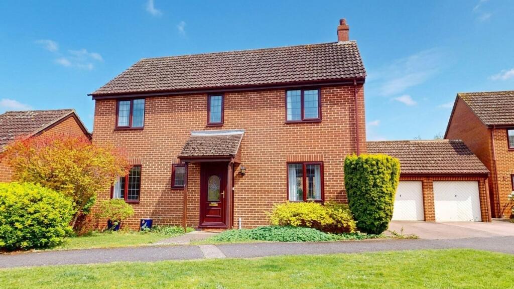 Main image of property: Fogwell Road, Oxford, OX2