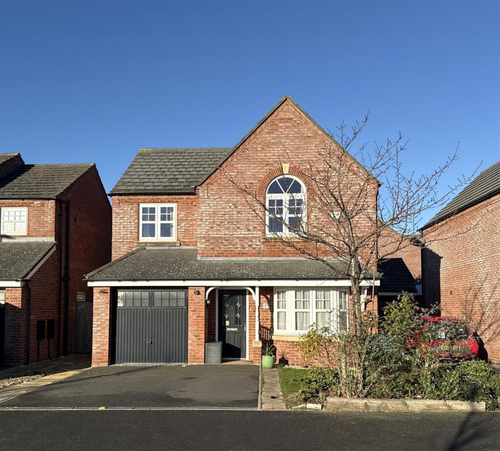 Main image of property: Bowden Lane, Lytham St. Annes