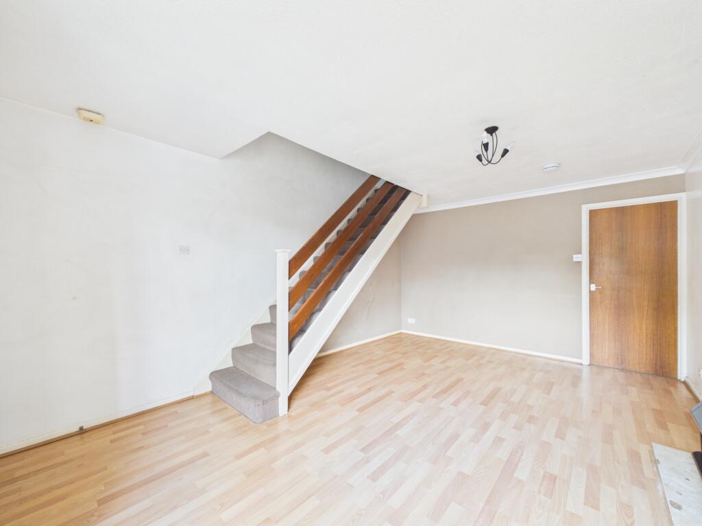 Redmires Drive, Chellaston - More