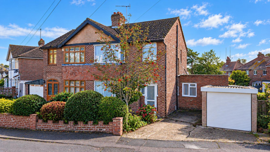 Main image of property: Mildenhall Drive, St. Leonards-On-Sea