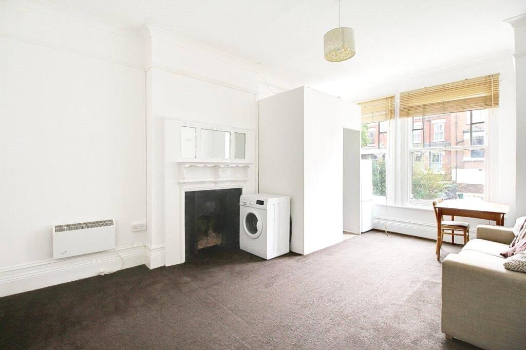Main image of property: Hillfield Avenue, Crouch End, London, N8
