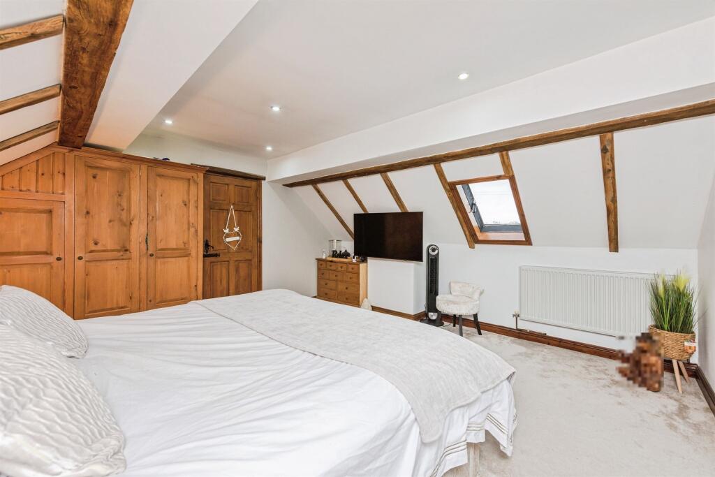 Additional image 15 of Slateley Courtyard, Kingsbury, Tamworth