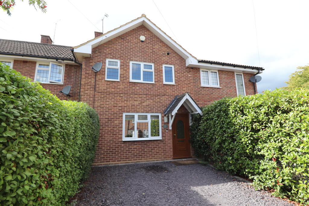 Main image of property: BRENTWOOD