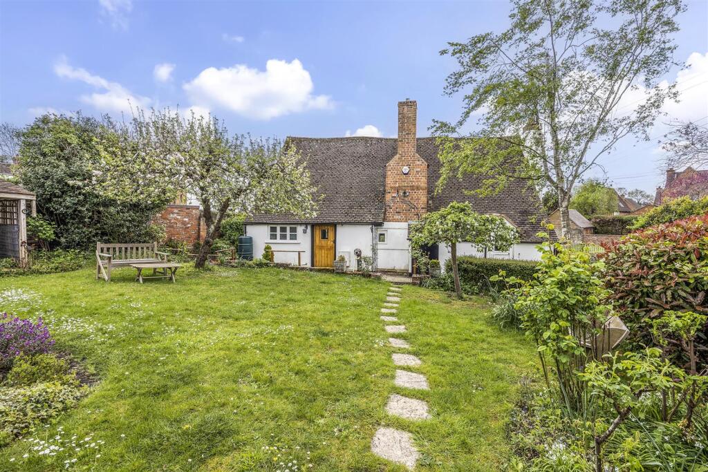 Main image of property: High Street, Twyning, Tewkesbury