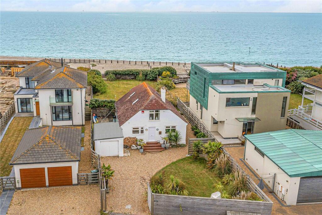 Main image of property: East Bracklesham Drive, Bracklesham Bay, Chichester, PO20